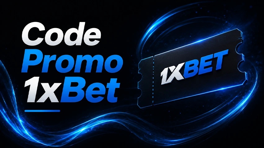 Pourquoi le code promo